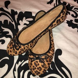 Cheetah Flats